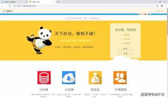 一只快乐吃瓜喵百度云网盘,揭秘网络红猫的云端生活